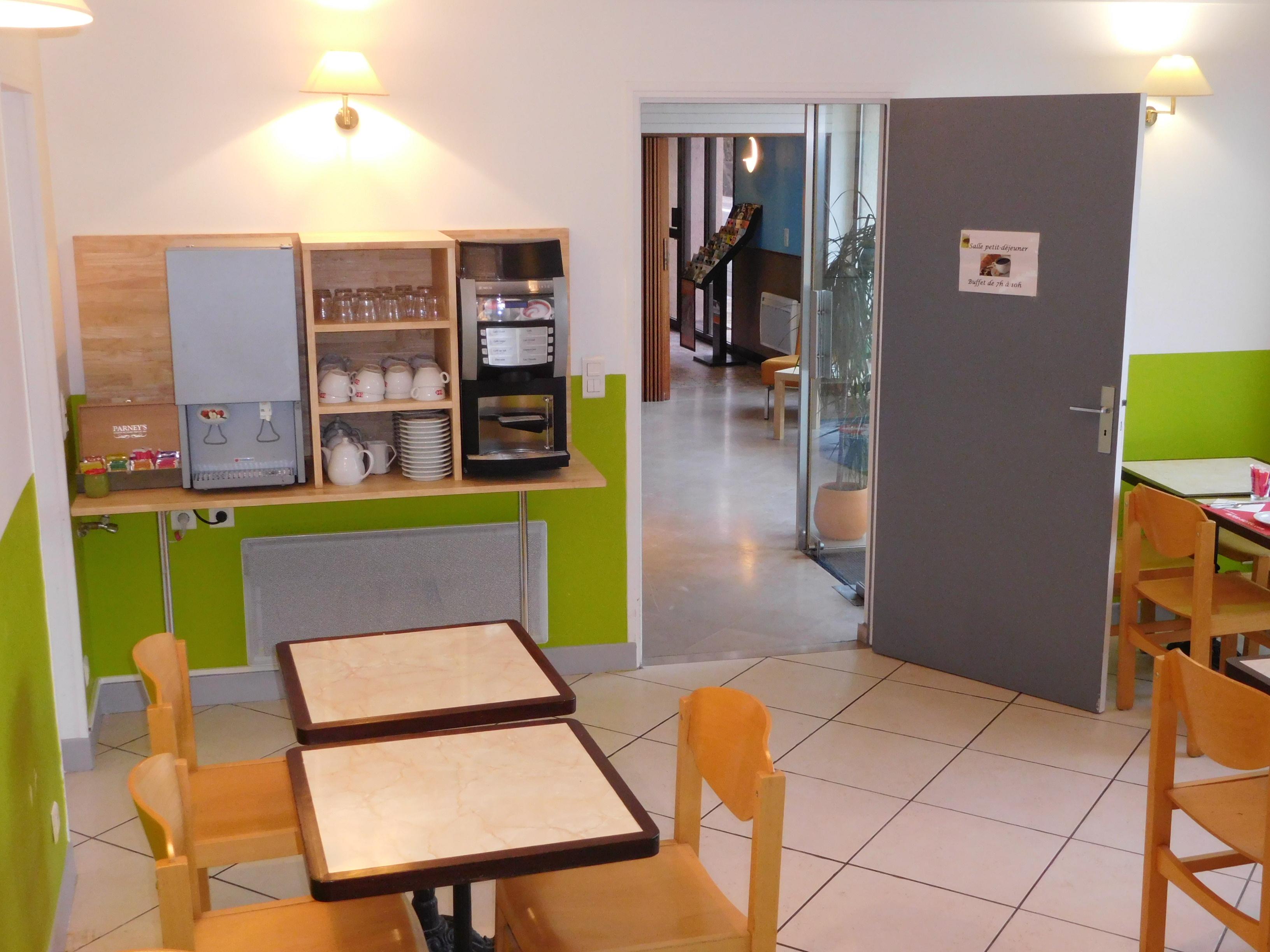 The Originals Access, Hotel Figeac Exterior foto